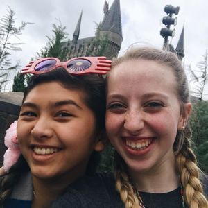 Meet your Posher, Keeley